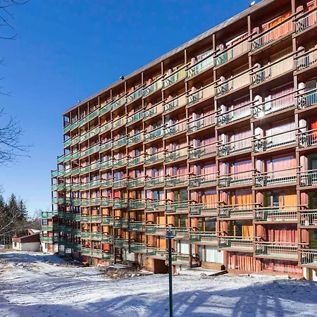 Renove Avec Balcon Et Wifi Au Pied Des Pistes - Fr-1-346-555 Apartment