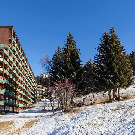 Renove Avec Balcon Et Wifi Au Pied Des Pistes - Fr-1-346-555