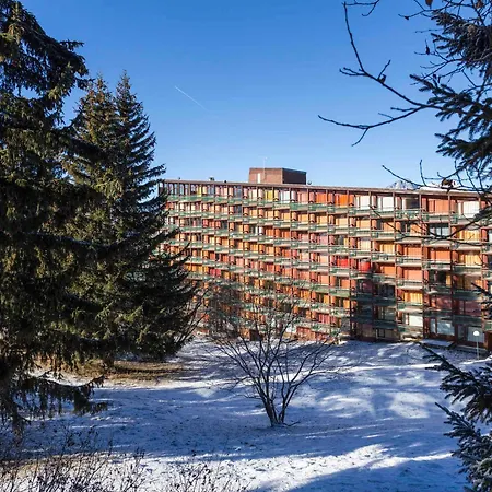 Apartment Renove Avec Balcon Et Wifi Au Pied Des Pistes - Fr-1-346-555 *