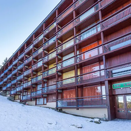 Renove Avec Balcon Et Wifi Au Pied Des Pistes - Fr-1-346-555 Apartment *