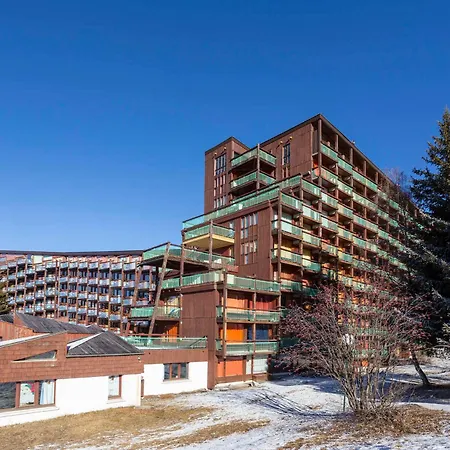 Apartment Renove Avec Balcon Et Wifi Au Pied Des Pistes - Fr-1-346-555